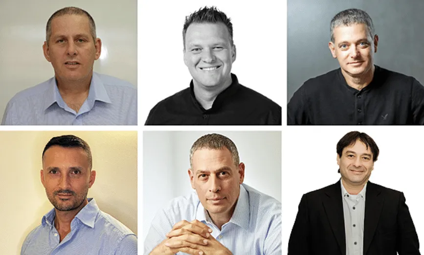 CTech article on Israel's incubator ecosystem