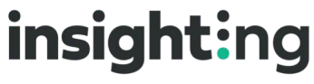 Insighting logo