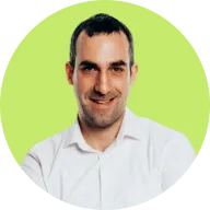 Adv. Oren Sharon